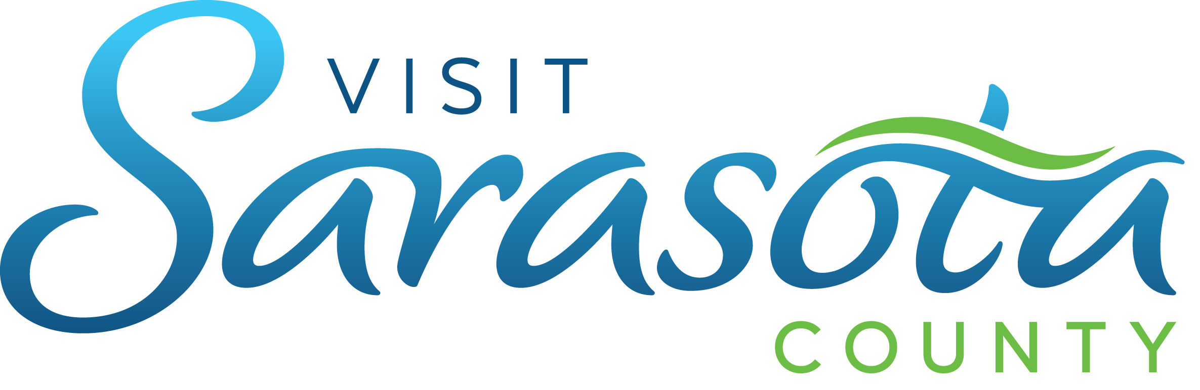 Visit Sarasota County Logo